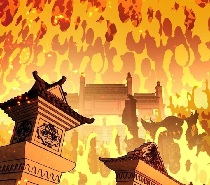 Tiểu Thế Giới Kỳ Nhạc Vô Tận Chapter 21 - 10