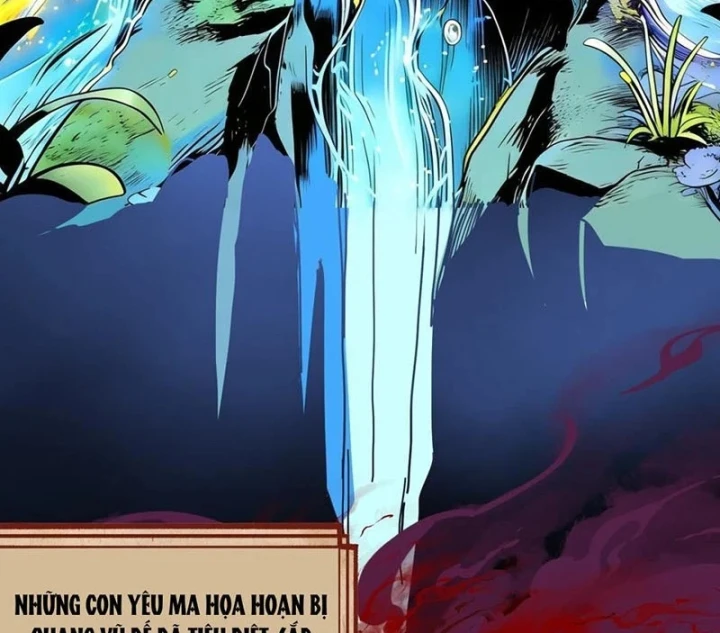 Tiểu Thế Giới Kỳ Nhạc Vô Tận Chapter 21 - 18