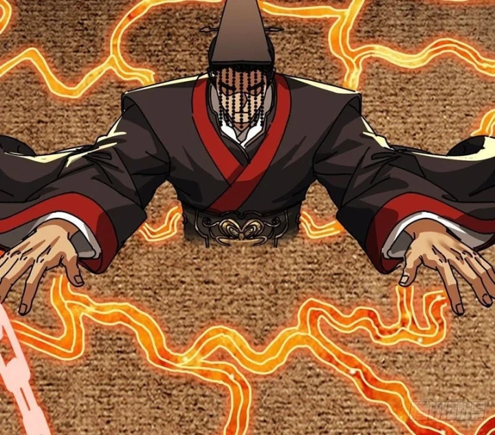 Tiểu Thế Giới Kỳ Nhạc Vô Tận Chapter 21 - 25