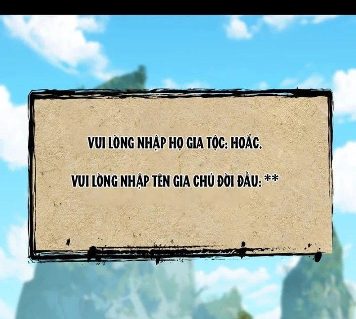 Tiểu Thế Giới Kỳ Nhạc Vô Tận Chapter 21 - 32