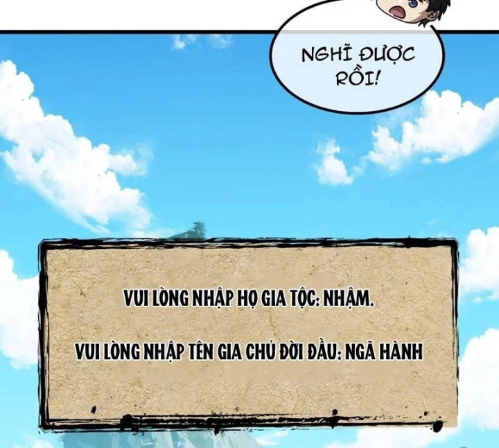 Tiểu Thế Giới Kỳ Nhạc Vô Tận Chapter 21 - 36