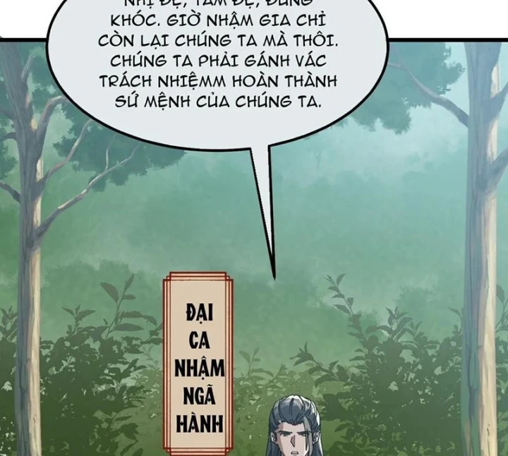Tiểu Thế Giới Kỳ Nhạc Vô Tận Chapter 21 - 40