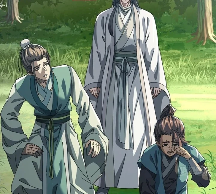 Tiểu Thế Giới Kỳ Nhạc Vô Tận Chapter 21 - 41