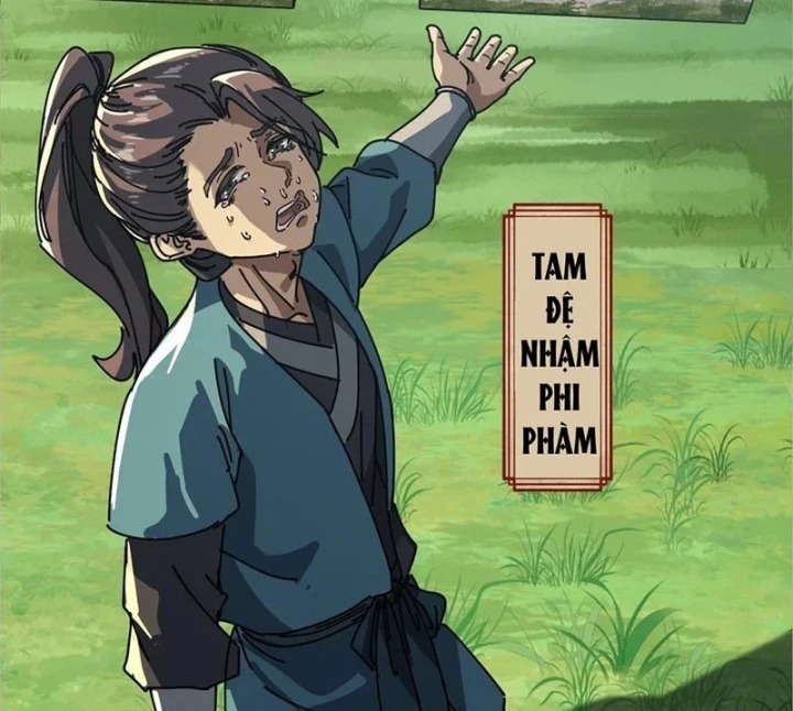 Tiểu Thế Giới Kỳ Nhạc Vô Tận Chapter 21 - 44