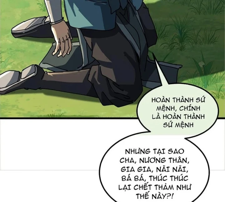 Tiểu Thế Giới Kỳ Nhạc Vô Tận Chapter 21 - 45