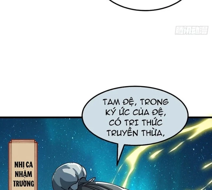 Tiểu Thế Giới Kỳ Nhạc Vô Tận Chapter 21 - 46
