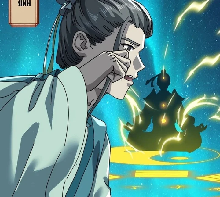 Tiểu Thế Giới Kỳ Nhạc Vô Tận Chapter 21 - 47
