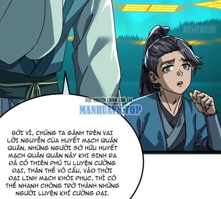 Tiểu Thế Giới Kỳ Nhạc Vô Tận Chapter 21 - 48