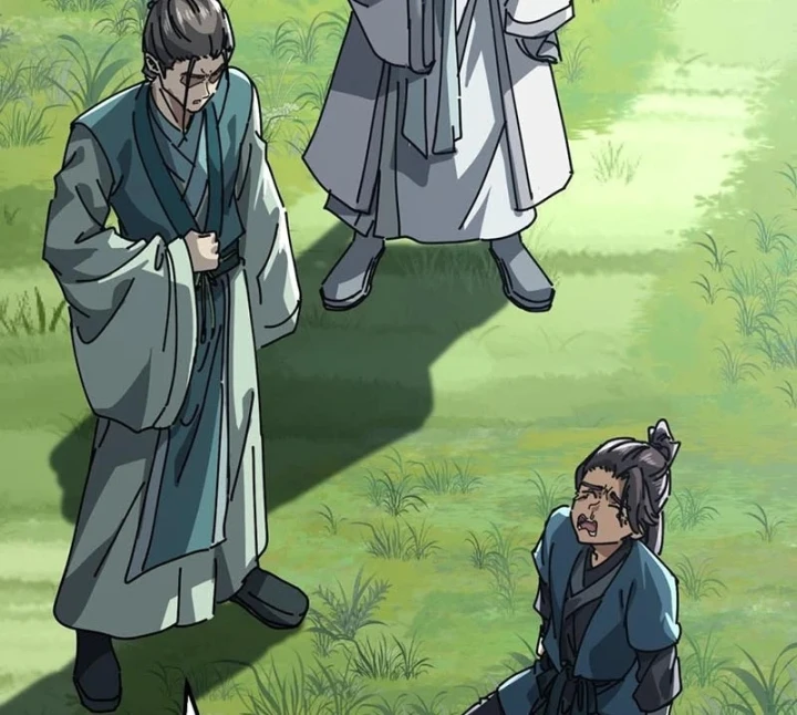 Tiểu Thế Giới Kỳ Nhạc Vô Tận Chapter 21 - 53