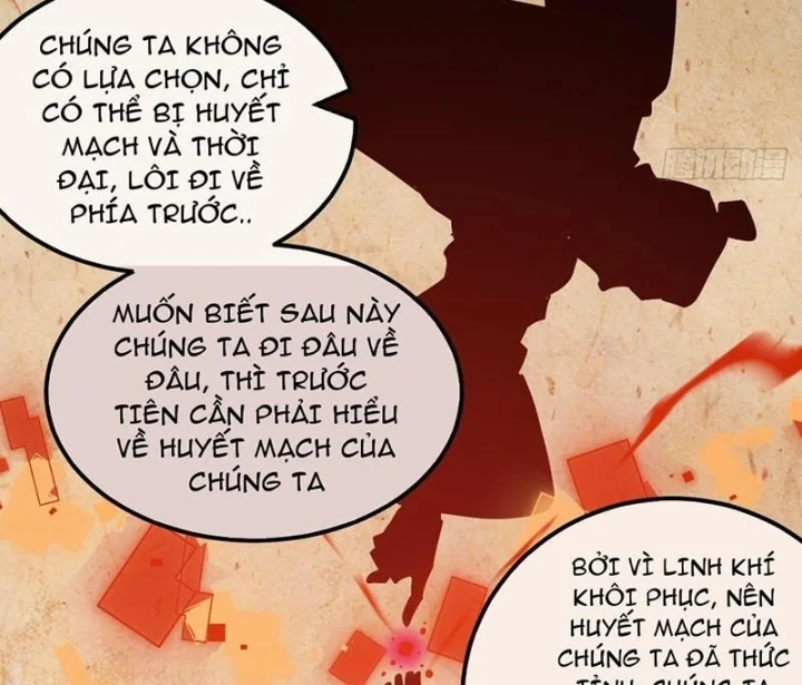 Tiểu Thế Giới Kỳ Nhạc Vô Tận Chapter 21 - 58