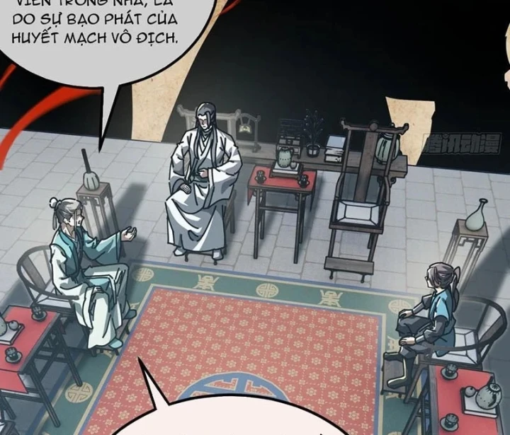 Tiểu Thế Giới Kỳ Nhạc Vô Tận Chapter 21 - 60