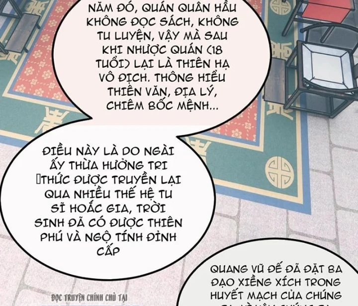 Tiểu Thế Giới Kỳ Nhạc Vô Tận Chapter 21 - 61