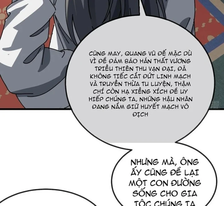 Tiểu Thế Giới Kỳ Nhạc Vô Tận Chapter 21 - 83