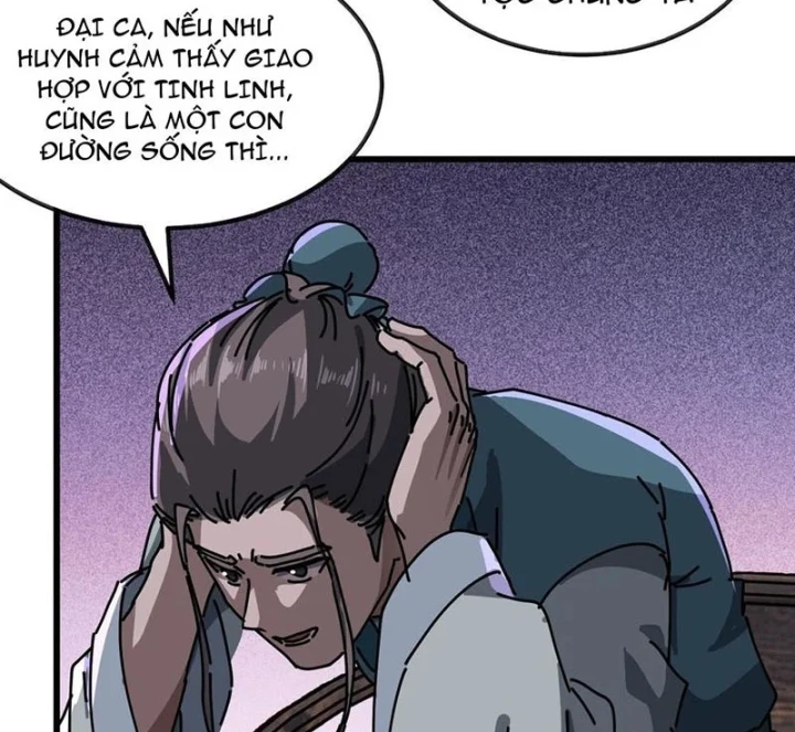 Tiểu Thế Giới Kỳ Nhạc Vô Tận Chapter 21 - 84