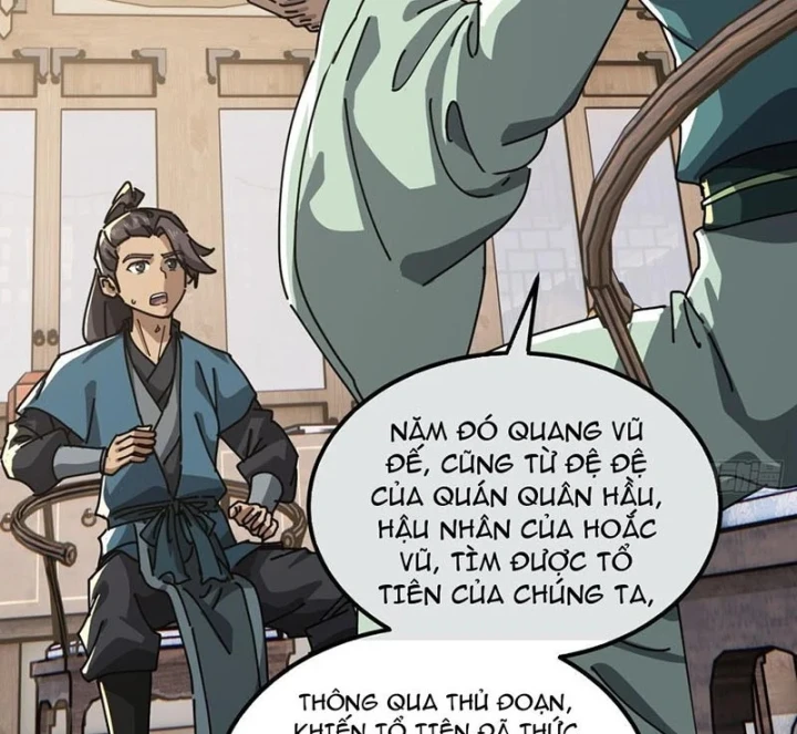 Tiểu Thế Giới Kỳ Nhạc Vô Tận Chapter 21 - 95