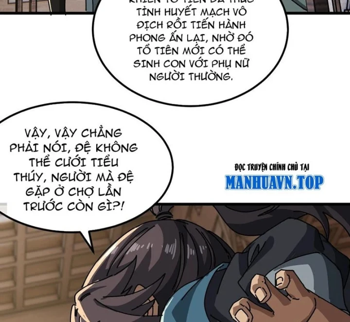 Tiểu Thế Giới Kỳ Nhạc Vô Tận Chapter 21 - 96