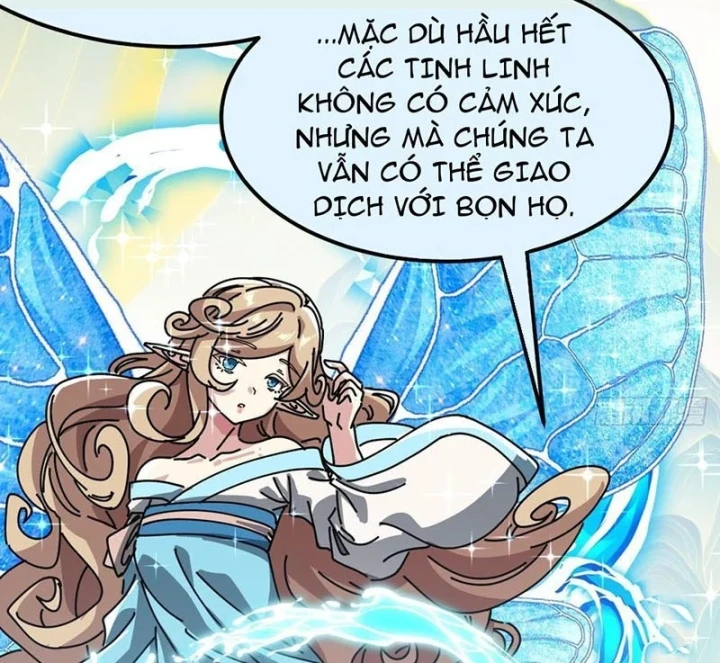 Tiểu Thế Giới Kỳ Nhạc Vô Tận Chapter 21 - 104