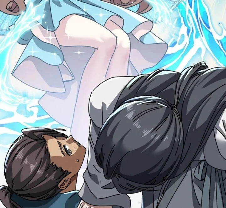 Tiểu Thế Giới Kỳ Nhạc Vô Tận Chapter 21 - 105