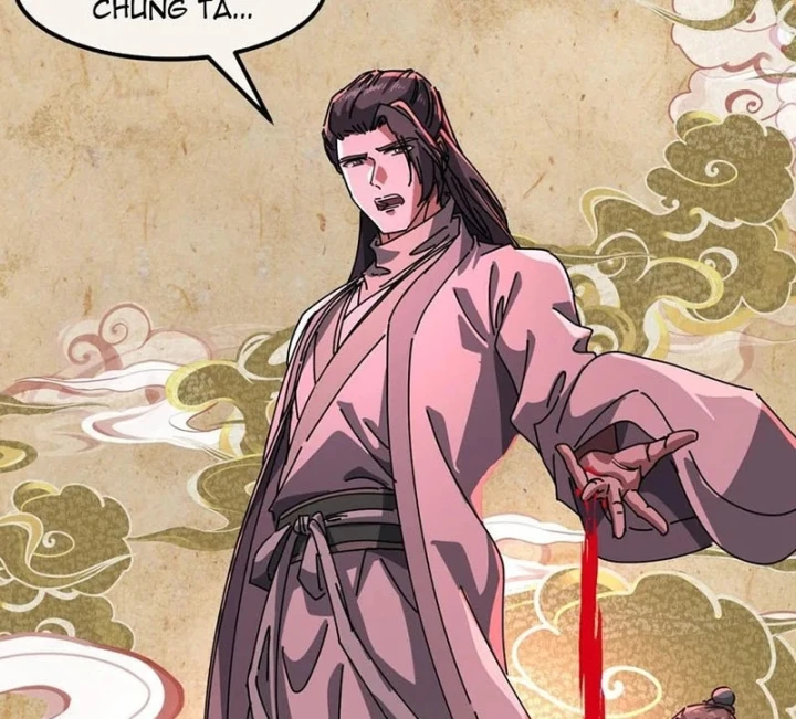 Tiểu Thế Giới Kỳ Nhạc Vô Tận Chapter 21 - 119