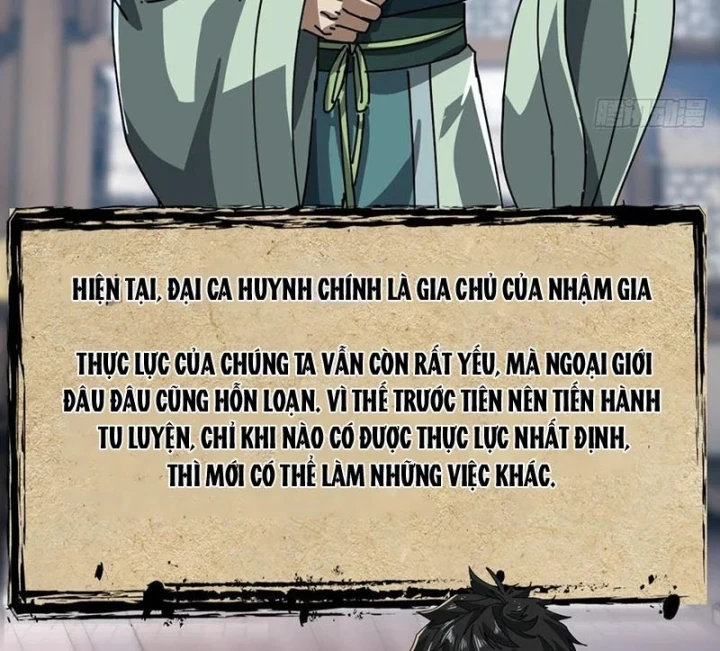 Tiểu Thế Giới Kỳ Nhạc Vô Tận Chapter 21 - 126