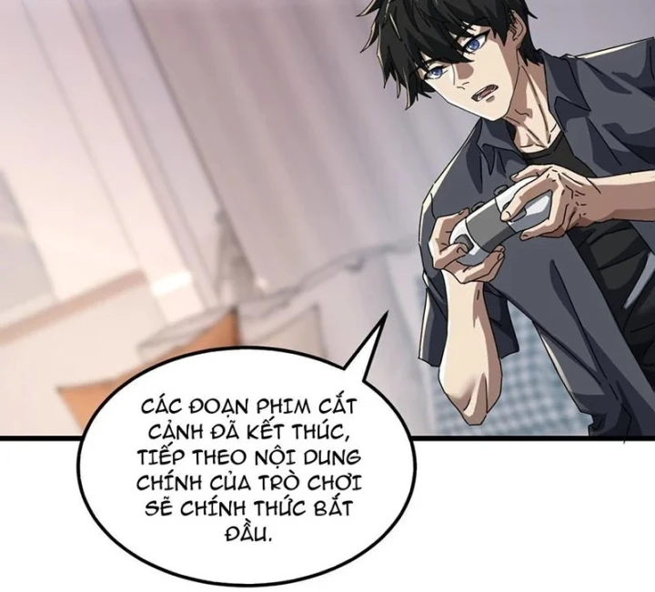 Tiểu Thế Giới Kỳ Nhạc Vô Tận Chapter 21 - 127