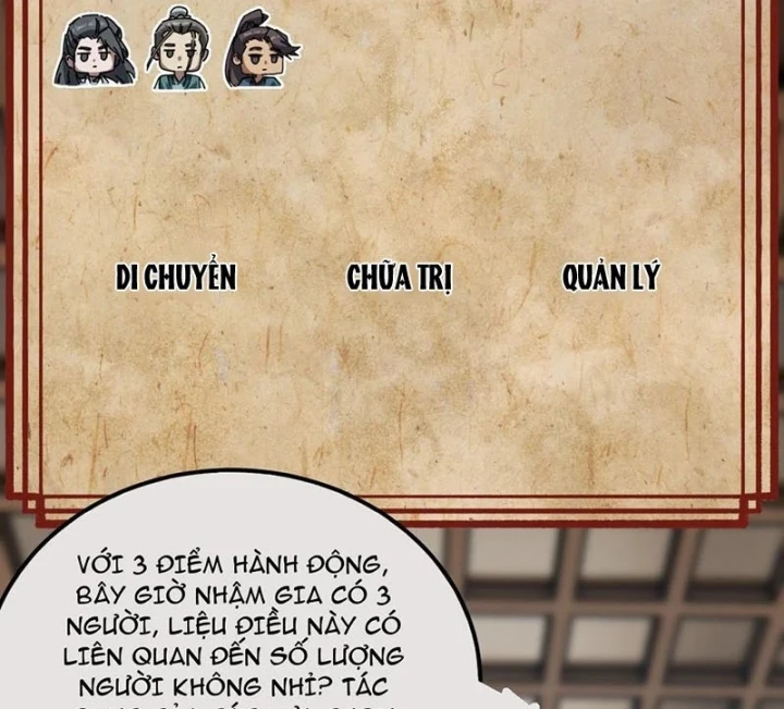 Tiểu Thế Giới Kỳ Nhạc Vô Tận Chapter 21 - 129