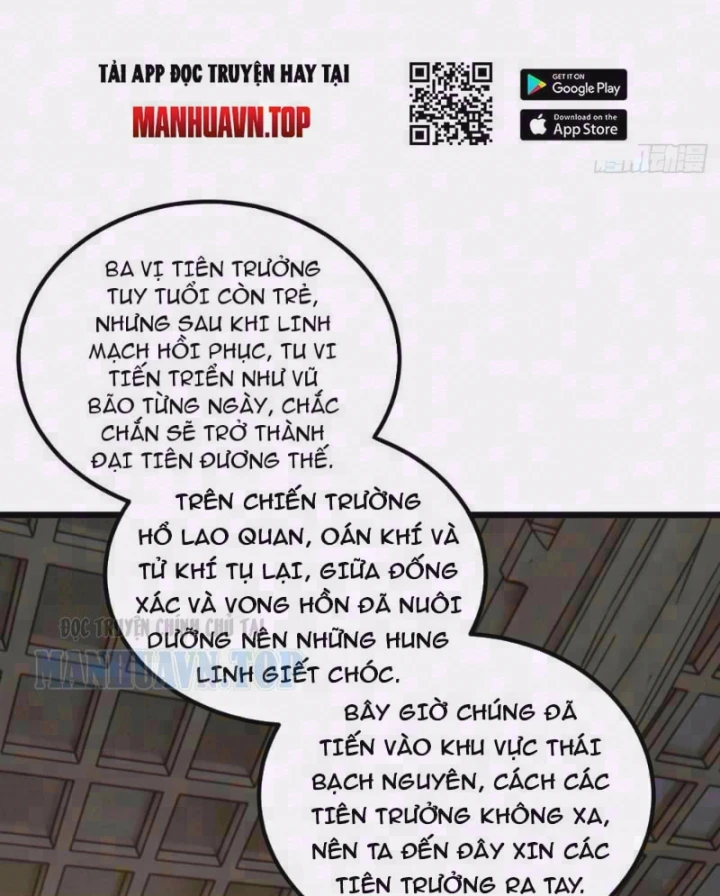 Tiểu Thế Giới Kỳ Nhạc Vô Tận Chapter 22 - 4