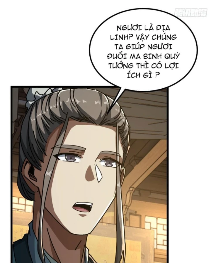 Tiểu Thế Giới Kỳ Nhạc Vô Tận Chapter 22 - 7