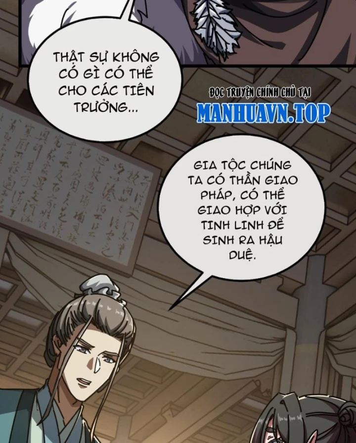 Tiểu Thế Giới Kỳ Nhạc Vô Tận Chapter 22 - 10