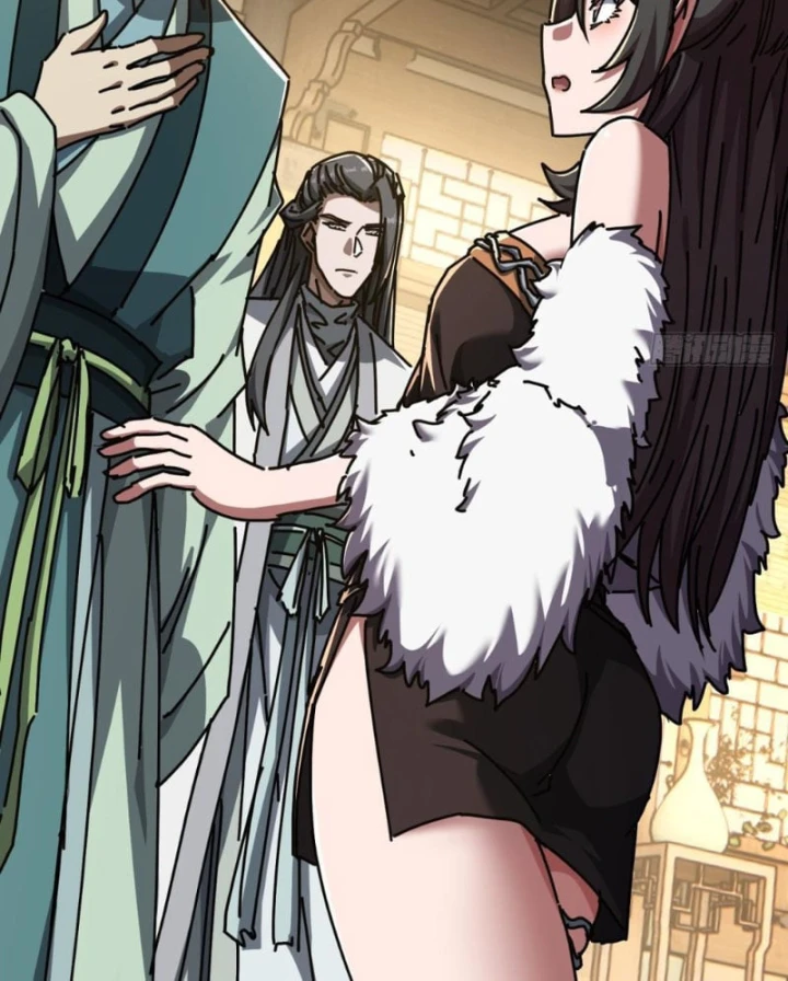 Tiểu Thế Giới Kỳ Nhạc Vô Tận Chapter 22 - 11
