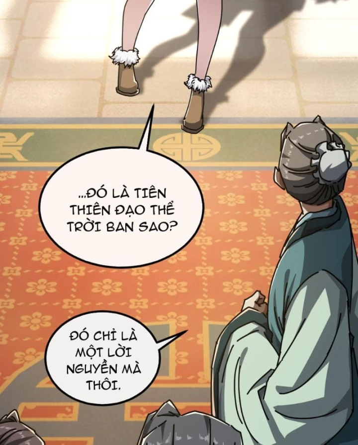 Tiểu Thế Giới Kỳ Nhạc Vô Tận Chapter 22 - 16