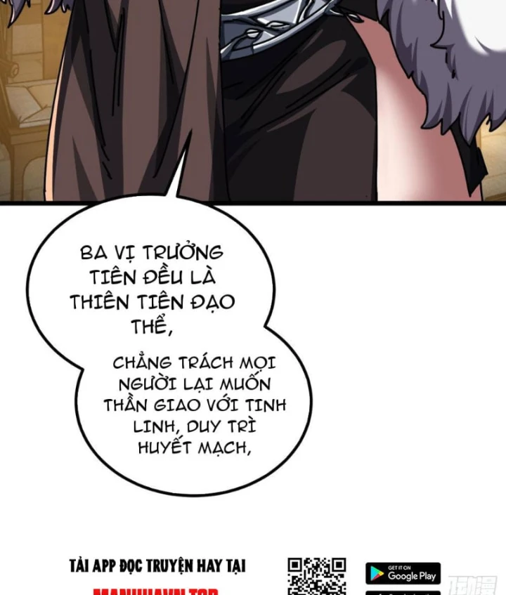 Tiểu Thế Giới Kỳ Nhạc Vô Tận Chapter 22 - 21