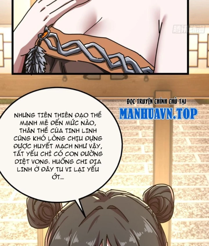 Tiểu Thế Giới Kỳ Nhạc Vô Tận Chapter 22 - 23