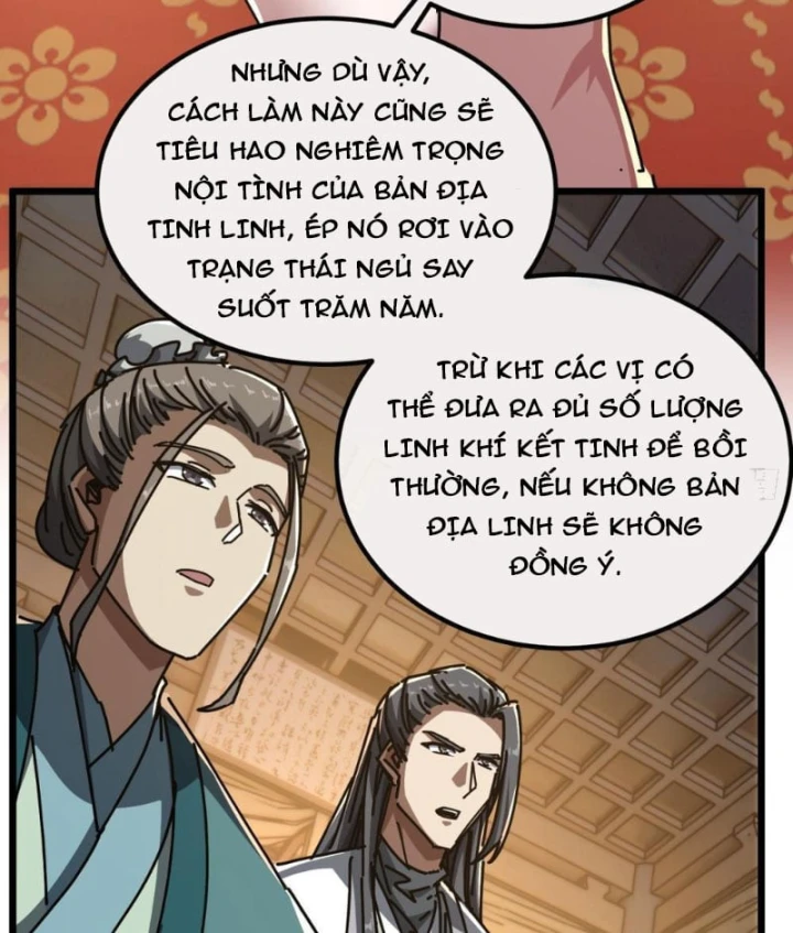 Tiểu Thế Giới Kỳ Nhạc Vô Tận Chapter 22 - 26