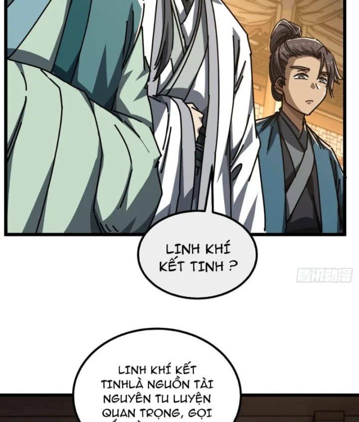 Tiểu Thế Giới Kỳ Nhạc Vô Tận Chapter 22 - 27