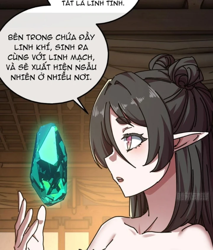 Tiểu Thế Giới Kỳ Nhạc Vô Tận Chapter 22 - 28