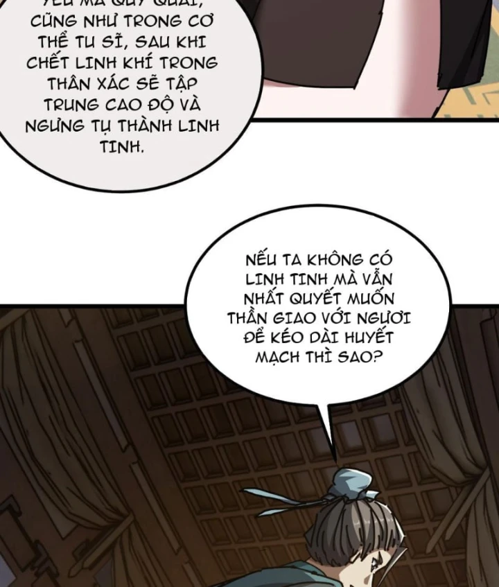 Tiểu Thế Giới Kỳ Nhạc Vô Tận Chapter 22 - 30