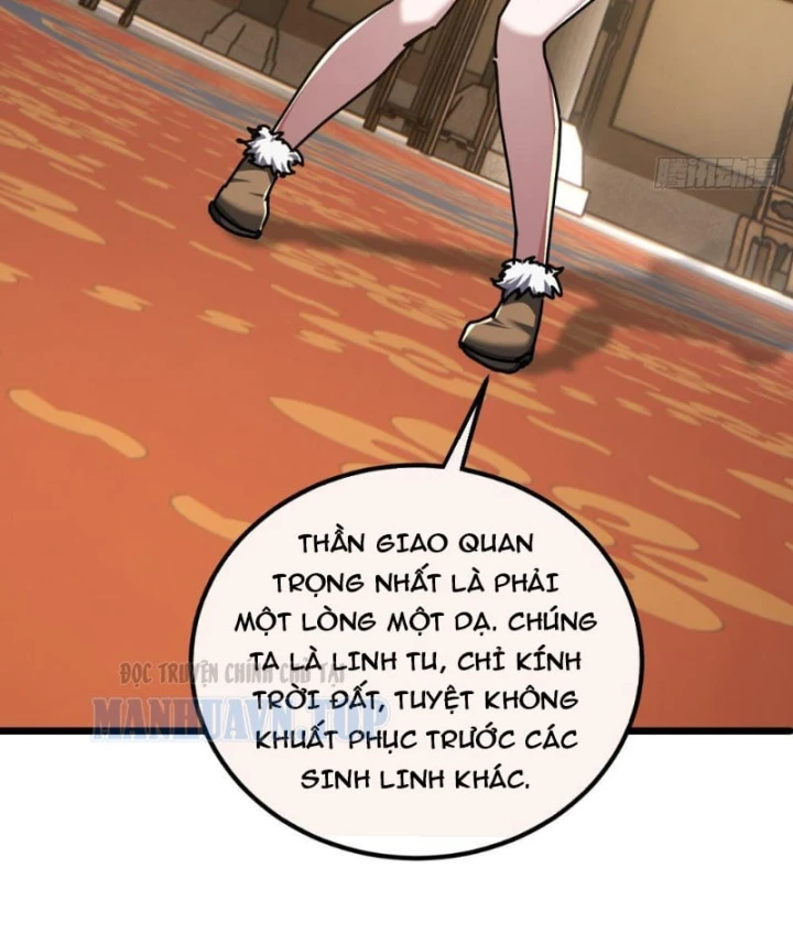 Tiểu Thế Giới Kỳ Nhạc Vô Tận Chapter 22 - 32