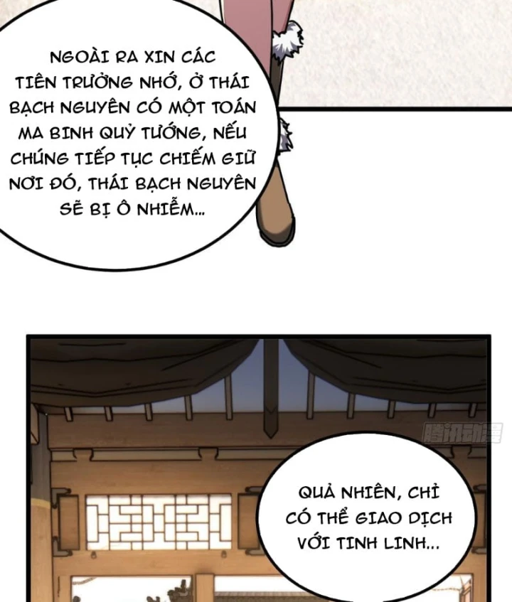 Tiểu Thế Giới Kỳ Nhạc Vô Tận Chapter 22 - 36
