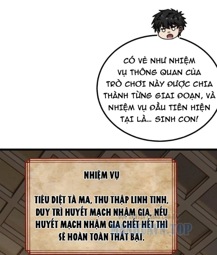 Tiểu Thế Giới Kỳ Nhạc Vô Tận Chapter 22 - 39