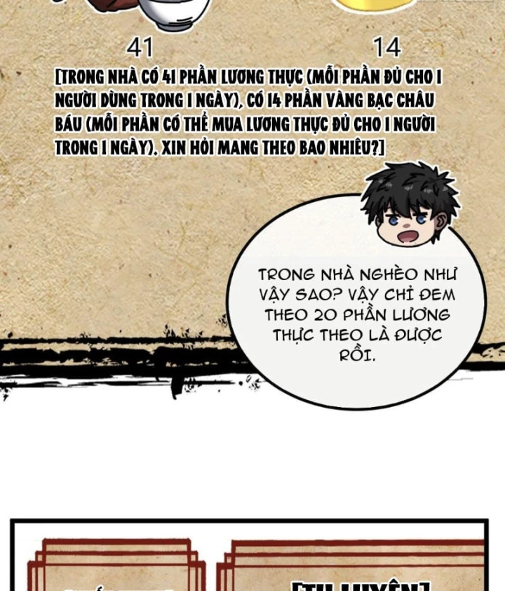 Tiểu Thế Giới Kỳ Nhạc Vô Tận Chapter 22 - 45