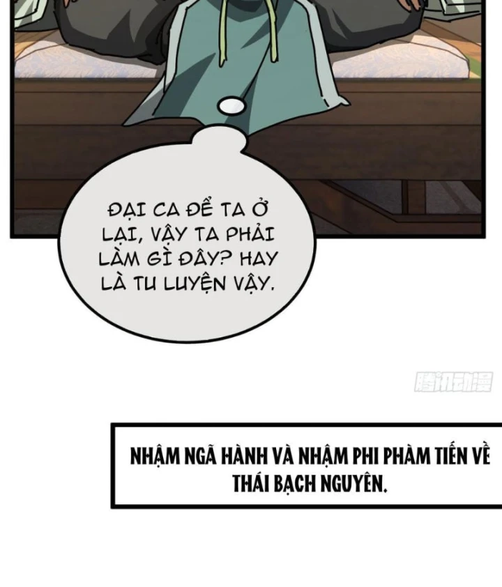Tiểu Thế Giới Kỳ Nhạc Vô Tận Chapter 22 - 48