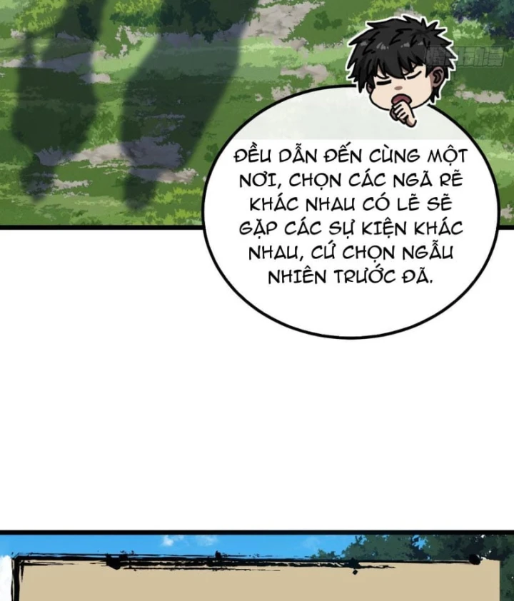 Tiểu Thế Giới Kỳ Nhạc Vô Tận Chapter 22 - 51