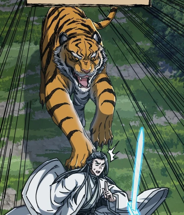 Tiểu Thế Giới Kỳ Nhạc Vô Tận Chapter 22 - 56