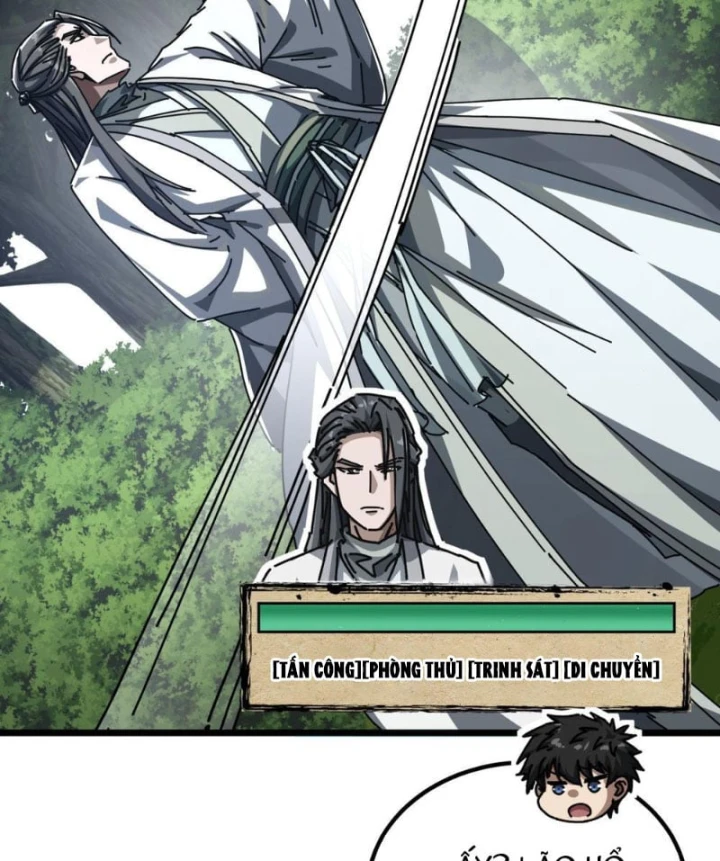Tiểu Thế Giới Kỳ Nhạc Vô Tận Chapter 22 - 60