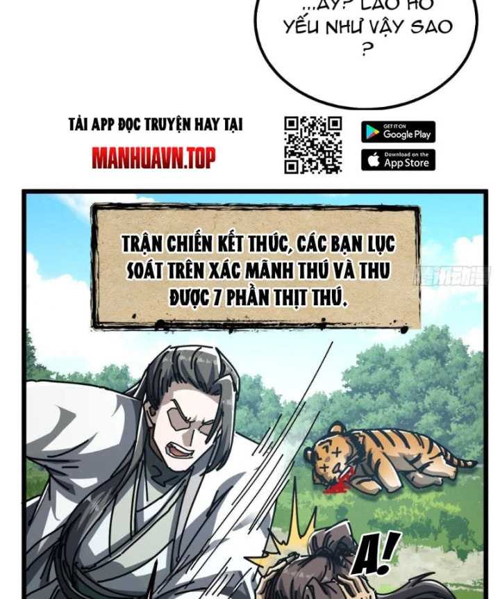 Tiểu Thế Giới Kỳ Nhạc Vô Tận Chapter 22 - 61
