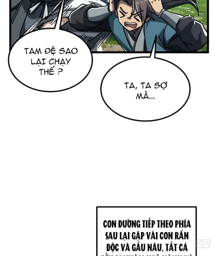 Tiểu Thế Giới Kỳ Nhạc Vô Tận Chapter 22 - 62