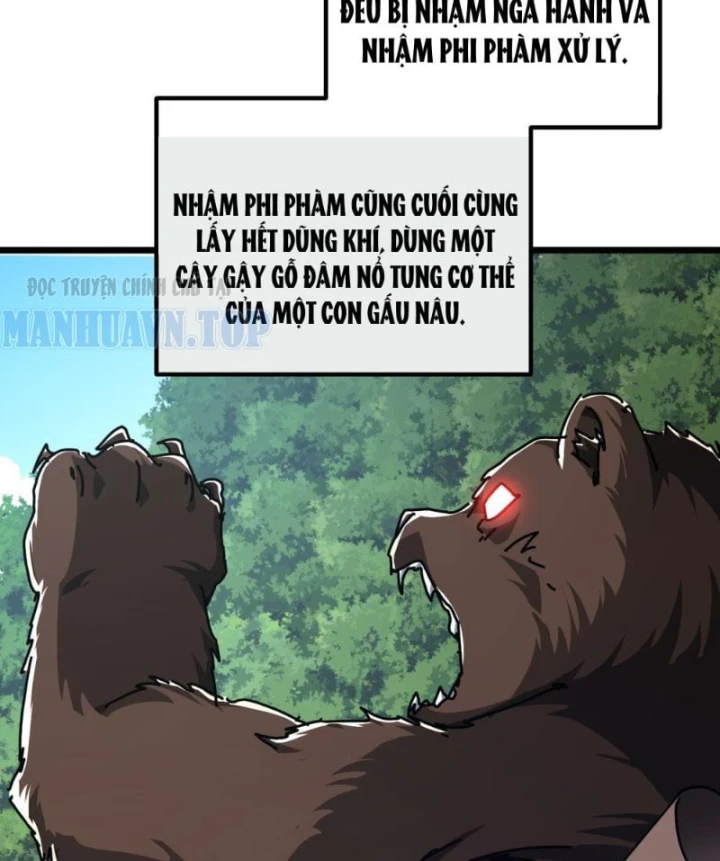 Tiểu Thế Giới Kỳ Nhạc Vô Tận Chapter 22 - 63