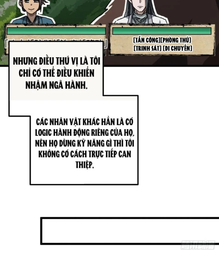 Tiểu Thế Giới Kỳ Nhạc Vô Tận Chapter 22 - 65