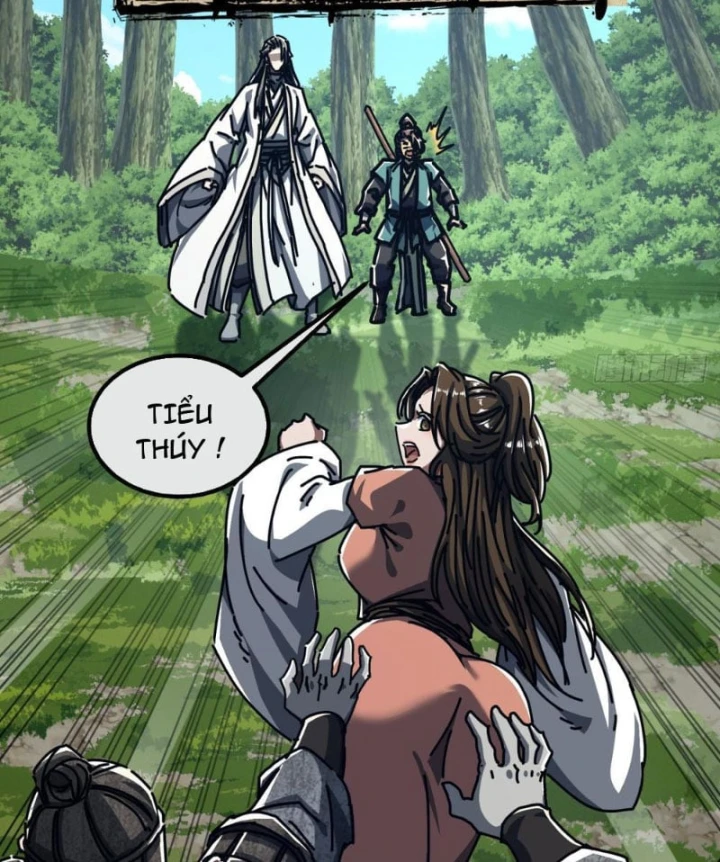 Tiểu Thế Giới Kỳ Nhạc Vô Tận Chapter 22 - 67
